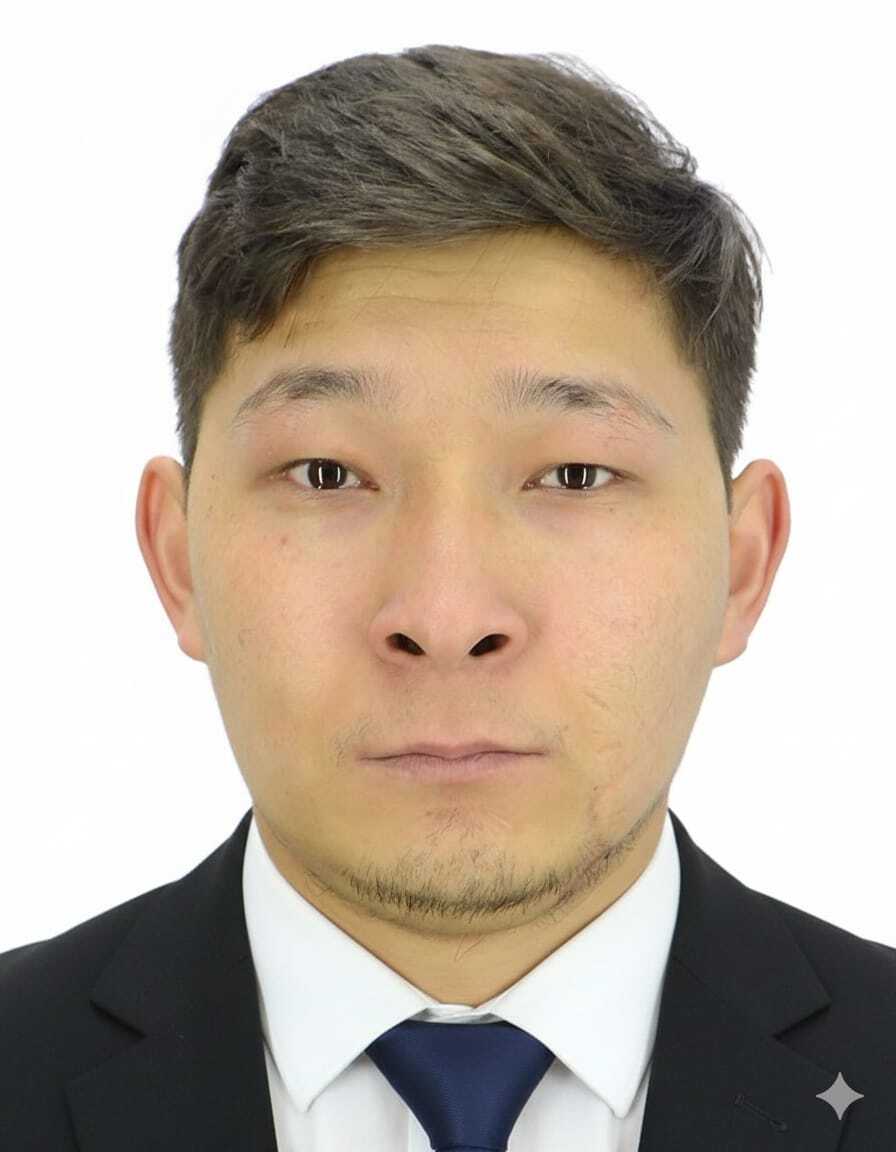 Жылдызбаев Эрбол